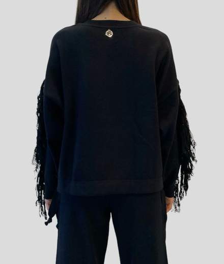 Gaelle Paris Maglione Donna Gbdp14210