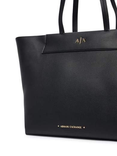 ARMANI EXCHANGE Shopping Bag Xw001548 Af26447