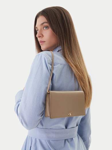 Calvin Klein Borsa Portafoglio Lv04f3319g