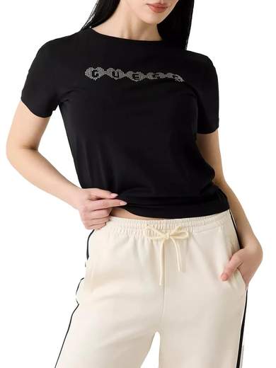 Guess T-shirt V6yi08 K4689