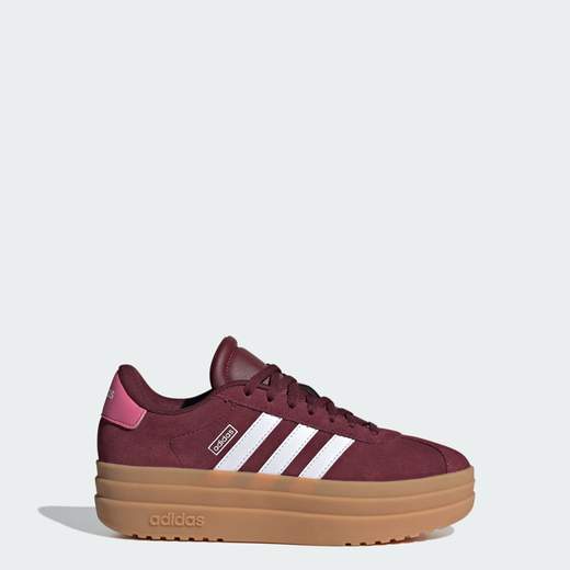 Adidas Sneakers Vl Court Bold J