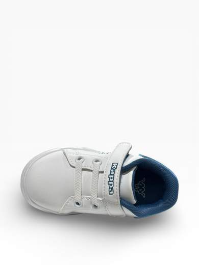 Kappa Sneakers Unisex Bambino Kp26t126