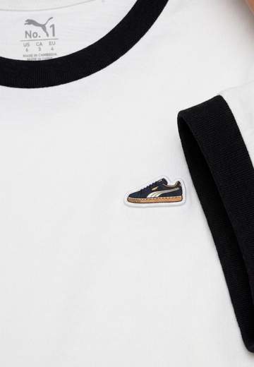 Puma T-shirt 695483