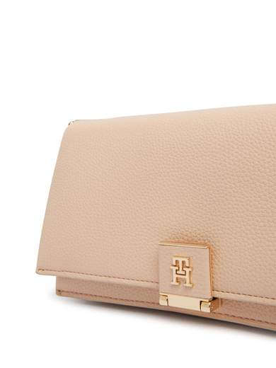Tommy Hilfiger Borsa A Tracolla Donna Aw0aw17403