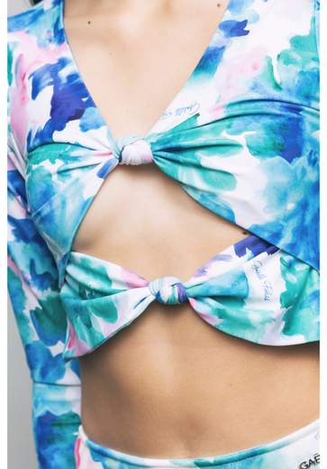 Gaelle Paris Top Donna Gbdp16895