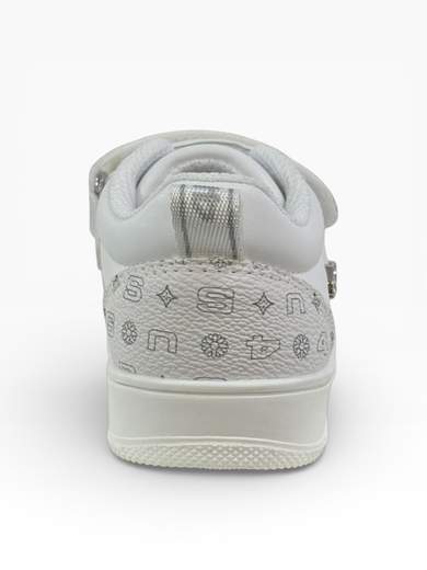 Paciotti 4us Sneakers Bimba M23090b