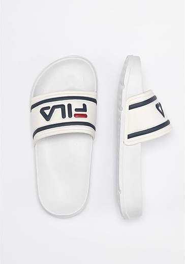 Fila Ciabatta Unisex Bambino 1010934