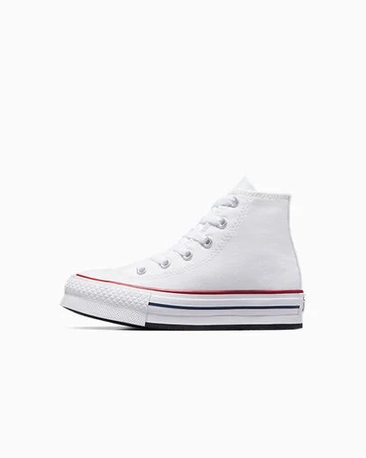Converse Sneakers Unisex Bambino Ctas Eva Lift Hi