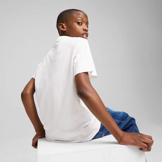 Puma T-shirt Bambini E Ragazzi 685778