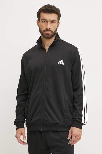 Adidas Tuta Sportiva Uomo M 3s Tr Tt Ts