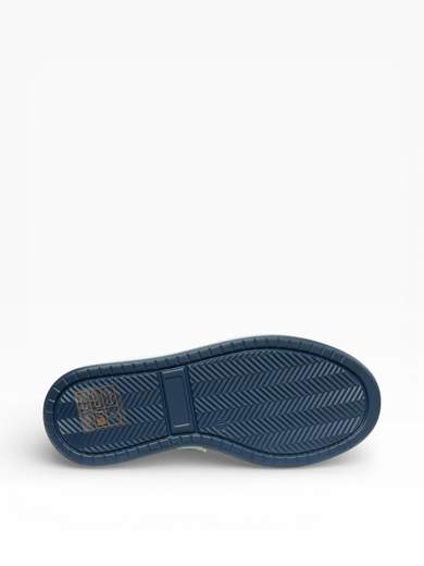 Gianfranco Ferrè Sneakers Bambini E Ragazzi Fb-421