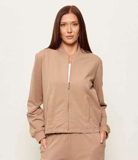 Liu Jo Track Suit Donna Ta6222 Fs090