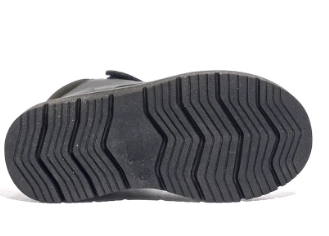 Lumberjack Anfibio Bimbo - Gohan - Boy Ankle Boot