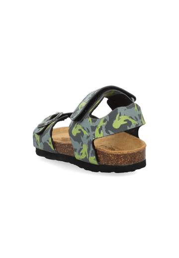 Lumberjack Sandali 102268027