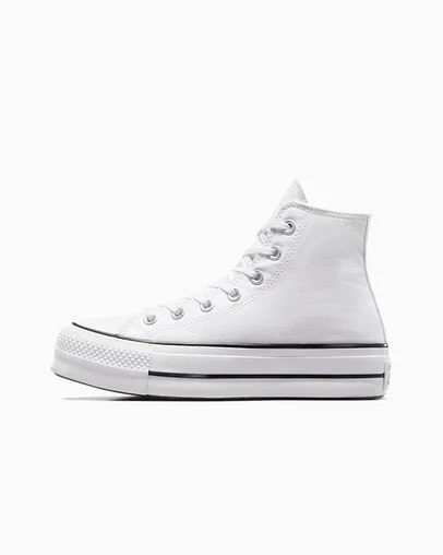 Converse Sneakers Donna Ctas Lift Hi
