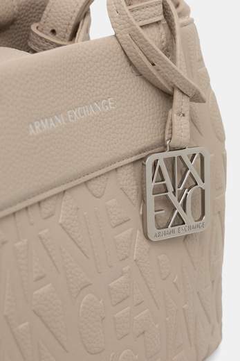 ARMANI EXCHANGE Borsa A Mano Xw001576 Af15774