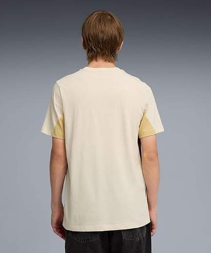 Puma T-shirt Uomo 691698