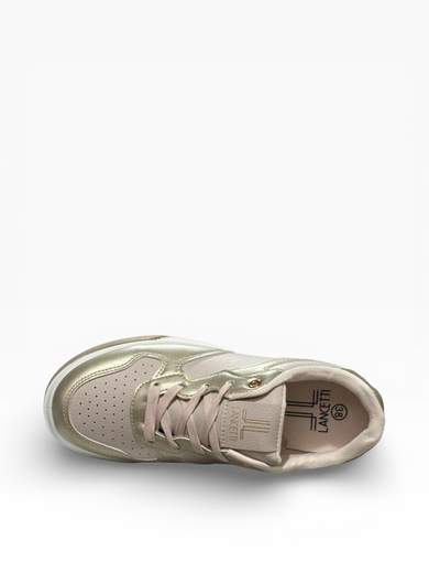 Lancetti Sneakers Donna Lnc-3076