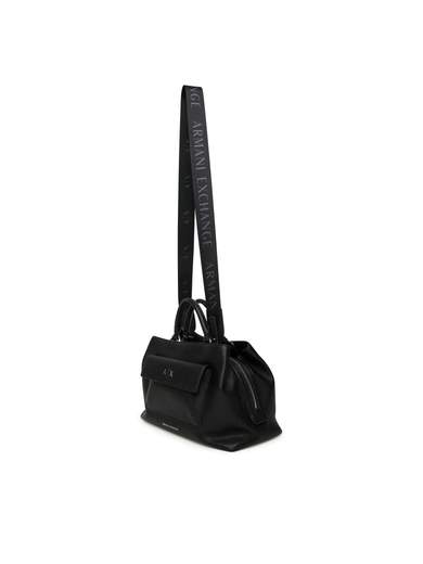 ARMANI EXCHANGE Shopping Bag Xw001545 Af17019