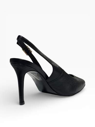 Keys Decolletè Slingback K-12141