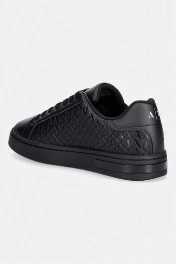 ARMANI EXCHANGE SNEAKERS Xm000140 Af11916