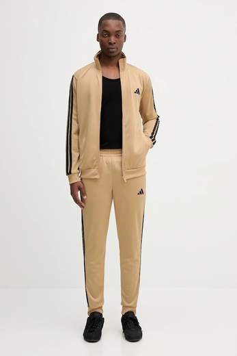 Adidas Tuta Sportiva Uomo M 3s Tr Tt Ts