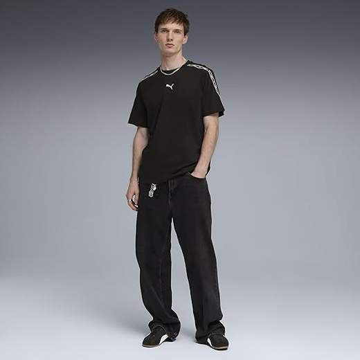 Puma T-shirt Uomo 691693