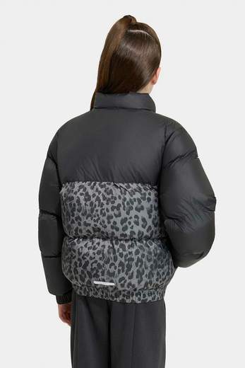 Adidas Giubbotto Jg Sd Aop Jkt L