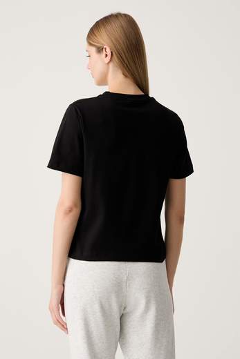 Guess T-shirt V6yi05 K4272