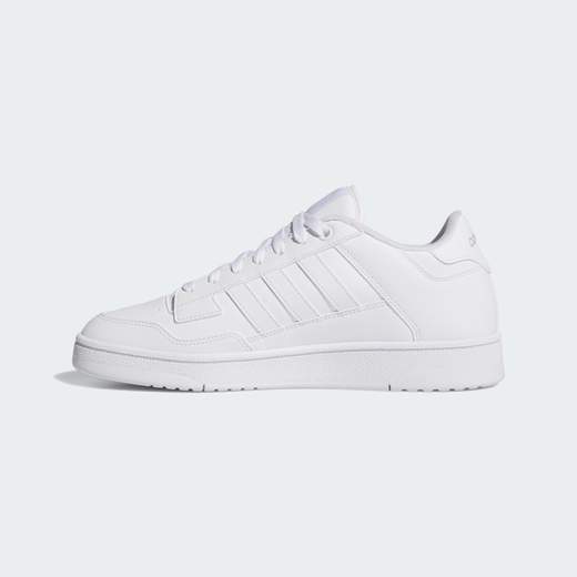 Adidas Sneakers Rapid Court Low