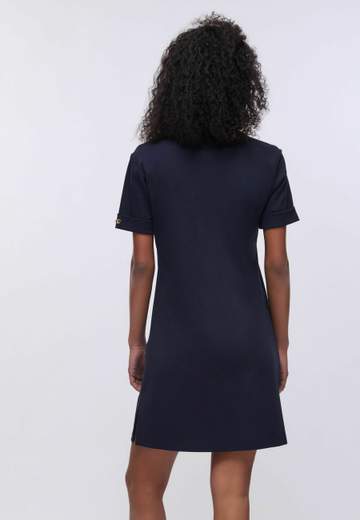 Liu Jo Dress Donna Ta6296 J3855