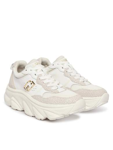 Liu Jo Sneakers Donna Ba6025 Px825