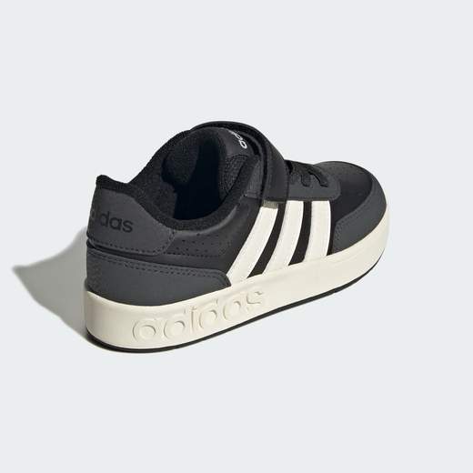 Adidas Sneakers Unisex Bambino Breakbase