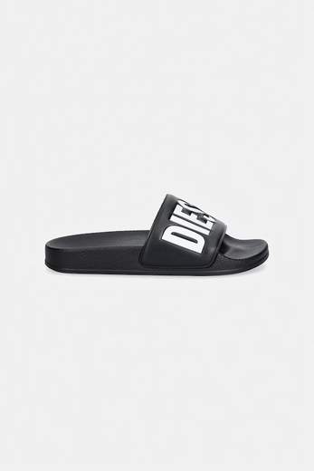 Diesel Ciabatte Junior/donna Unisex Bc1084 Kf019 K900