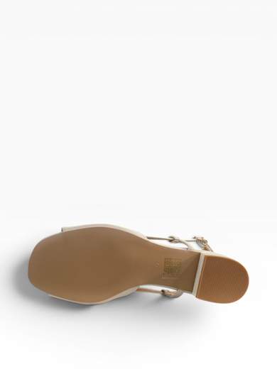 Mariella Burani Decolletè Slingback 52143