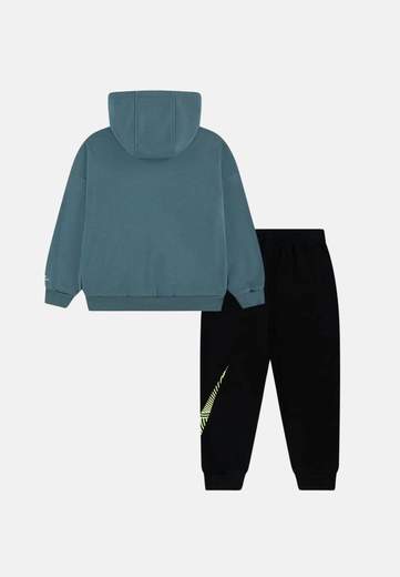 Nike Tuta Sportiva Bimbo 66n738