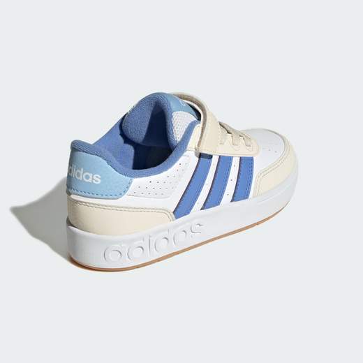 Adidas Sneakers Unisex Bambino Breakbase