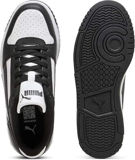 Puma Sneakers 408292