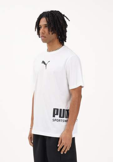Puma T-shirt 694673