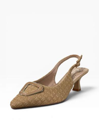 Renato Balestra Decolletè Slingback Ou021