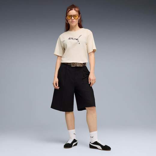 Puma T-shirt Donna 691821