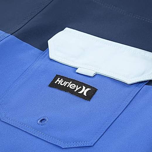 Hurley Costume 989103