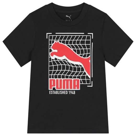 Puma T-shirt Bambini E Ragazzi 692114