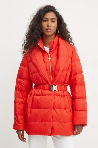 Liu Jo Giubbotto Imbottito Donna Tf4138 T2600