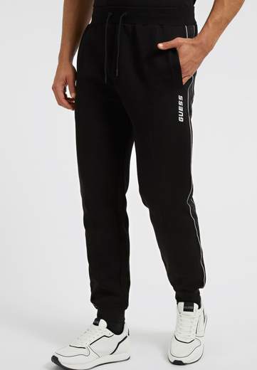 Guess Pantaloni Sportivi Uomo Z2yb09 Kb3p2