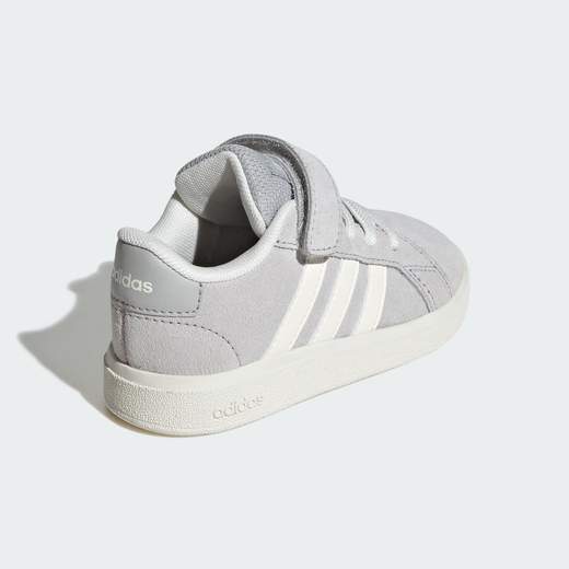 Adidas Sneakers Unisex Bambino Grand Court 00s El I