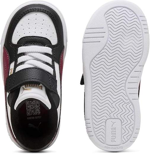 Puma Sneakers Unisex Bambino 406247