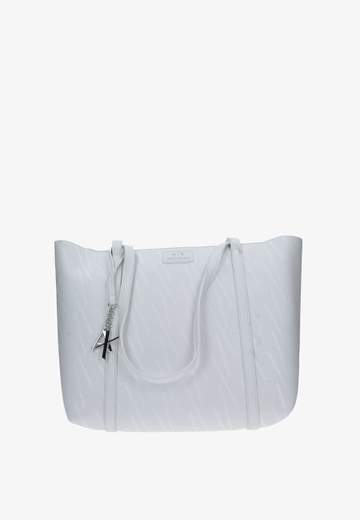 Armani Exchange Shopping Bag Donna Xw001199 Af15325