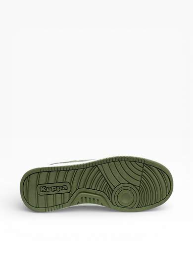 Kappa Sneakers Junior/donna Unisex Kp52g101