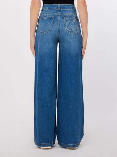 Liu Jo PANTALONI Ta6278 D5047